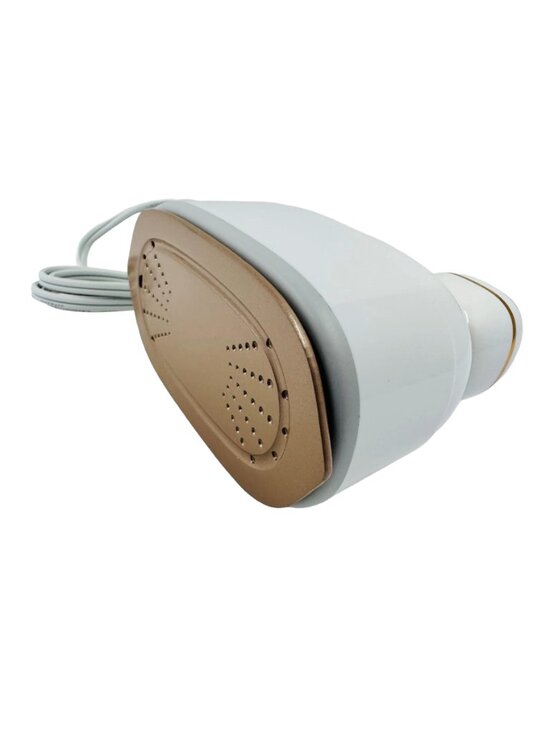 Travel Steamer for Clothes, 1200W, 10 seconds Fast Heating, Wrinkle Remover - Picture 7 of 9